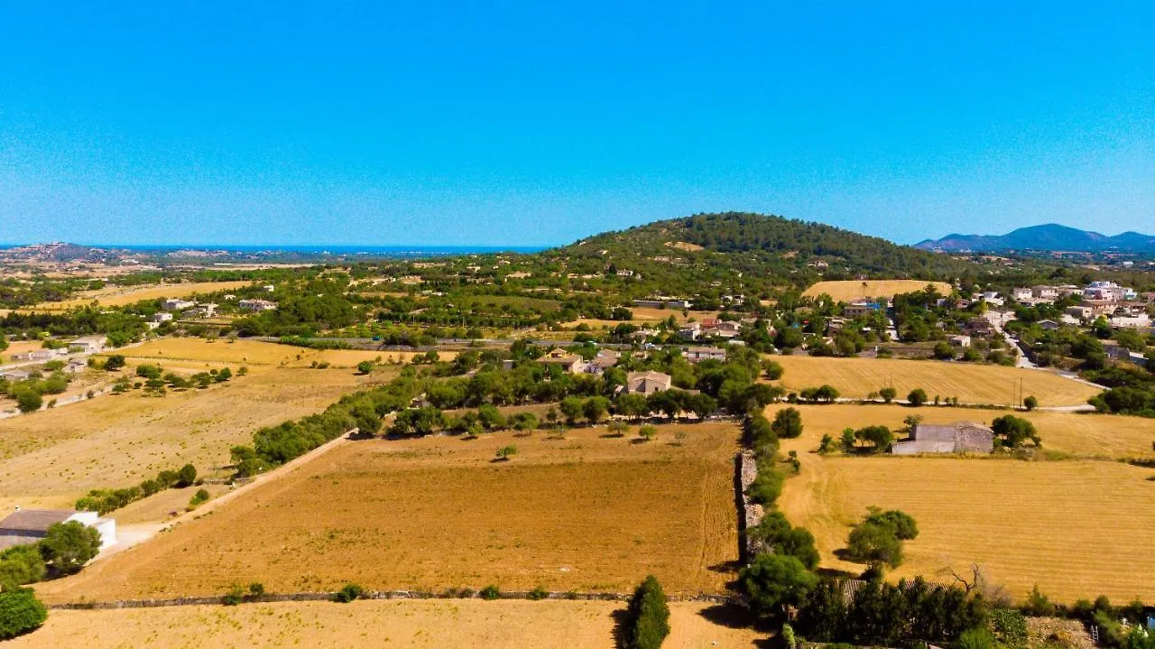 Villa Son Frau By Mallorca Villa Selection Manacor  Espanha