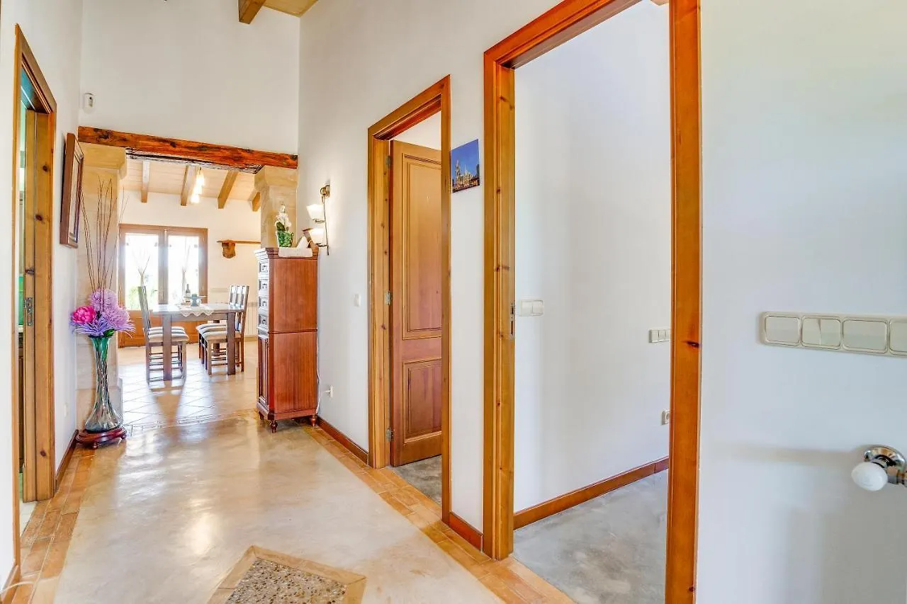 Villa Son Frau By Mallorca Villa Selection Manacor  0*, Manacor (Mallorca) Espanha