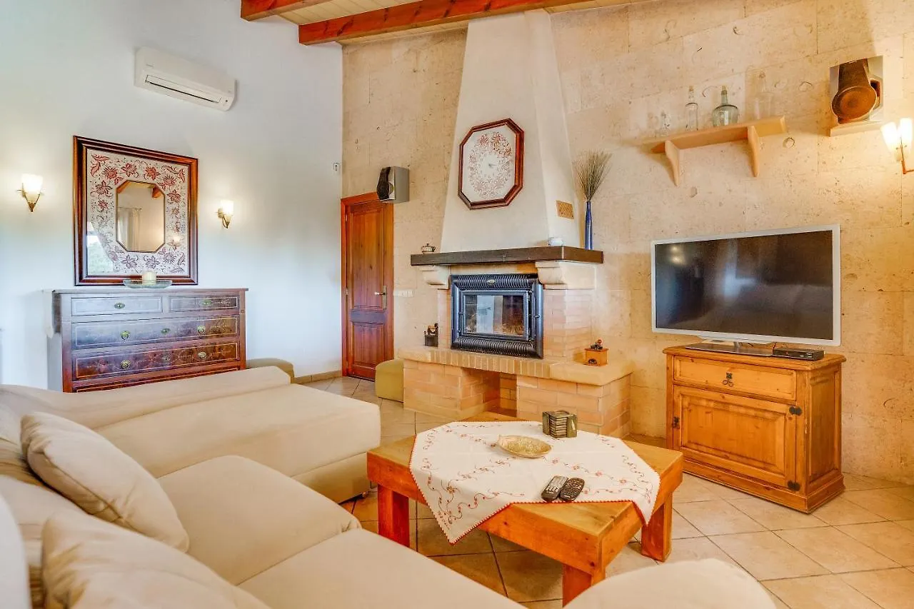 Villa Son Frau By Mallorca Villa Selection Manacor  0*, Manacor (Mallorca) Spain