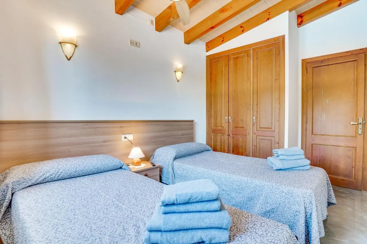 Villa Son Frau By Mallorca Villa Selection Manacor